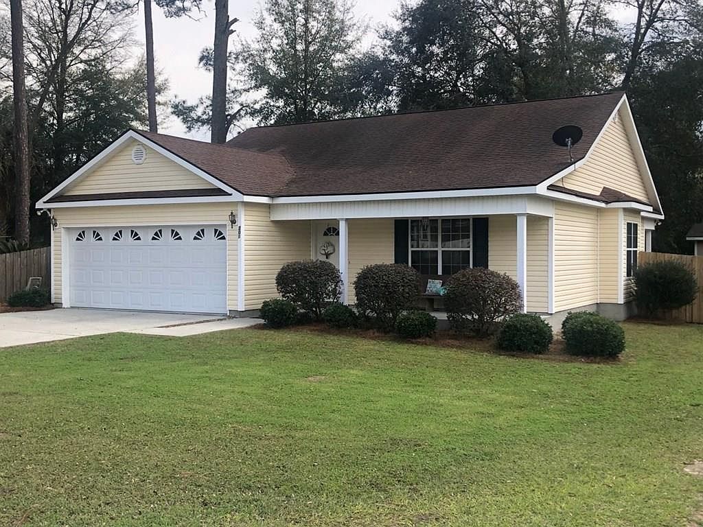201 W Colquitt St, Sparks, GA 31647 Zillow