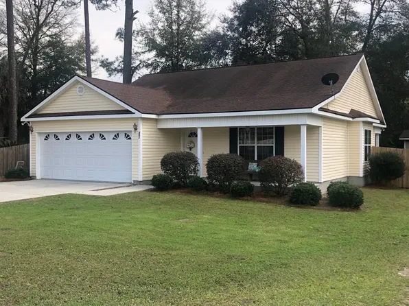 201 W Colquitt St, Sparks, GA 31647