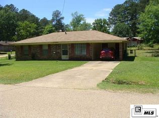 2410 Wayne St, Jonesboro, LA 71251