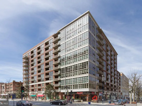 157 Fleet St Unit 709, National Harbor, MD 20745
