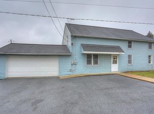 1510 Harrisburg Ave, Ave, PA 17552