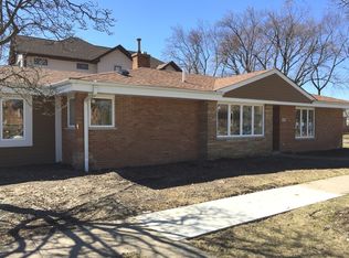 7223 W Argyle St, Harwood Heights, IL 60706