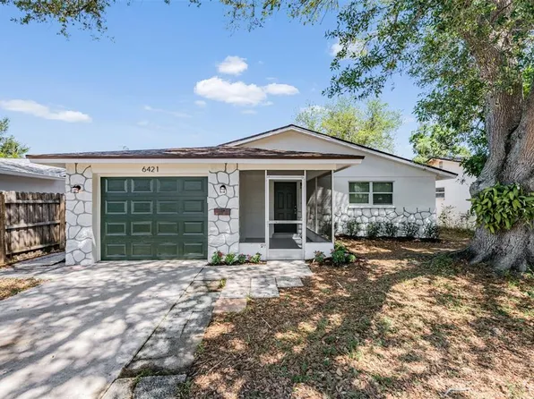 6421 81st Ave N, Pinellas Park, FL 33781