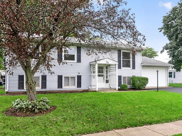 106 E Dresser Rd, Dekalb, IL 60115