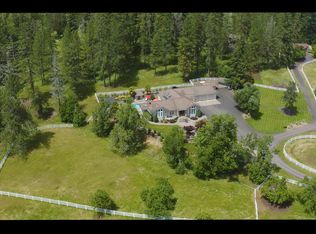 37691 Upper Camp Creek Rd, Springfield, OR 97478