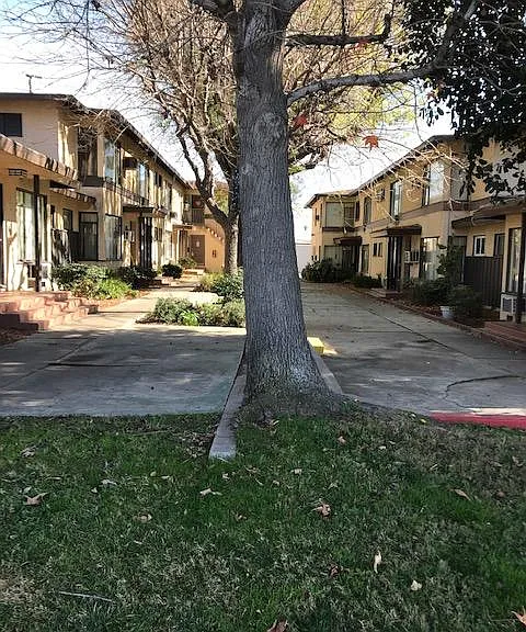 312 N San Antonio Ave #17 — Photo 20