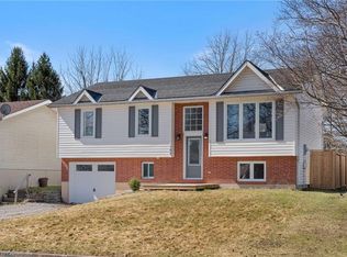 109 Richardson Dr, Norfolk County, ON N0A1N4