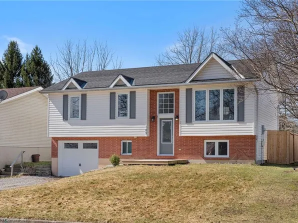 109 Richardson Dr, Norfolk County, ON N0A 1N4