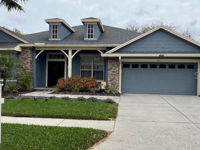7041 Derwent Glen Cir, Land O Lakes, FL, 34637