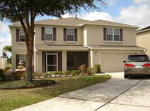 1st image of 854 Horseshoe Falls Dr