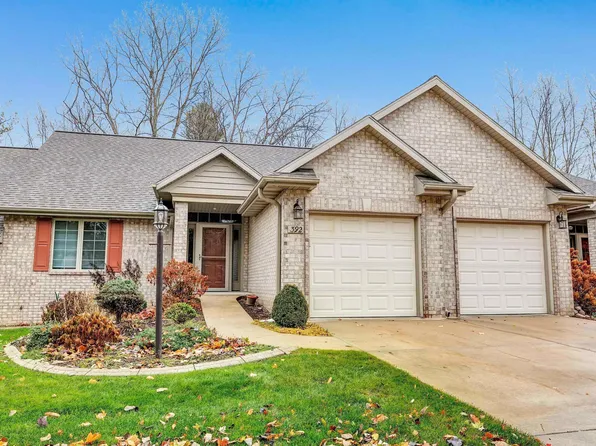 392 Riverwood Ln, Green Bay, WI 54313