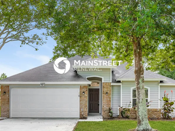 13372 Tropic Egret Dr, Jacksonville, FL 32224