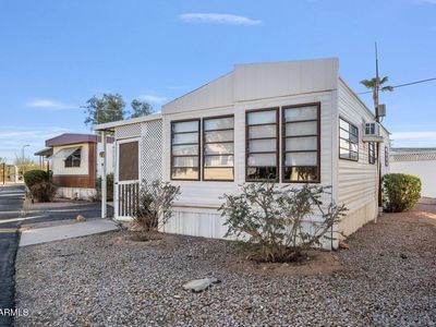 139 S Crismon Rd Lot 40, Mesa, AZ, 85208