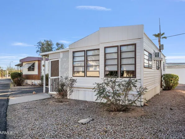 139 S CRISMON Road #40, Mesa, AZ 85208