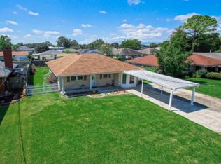 107 Kappa St, Belle Chasse, LA 70037