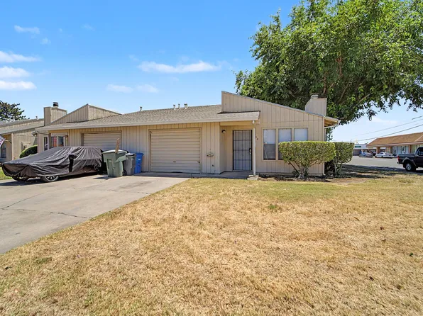 0343, 502-530 Rideout Way #502, Marysville, CA 95901