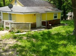 8438 High St, Cedar Hill, MO 63016