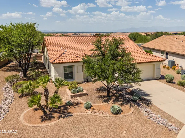 2587 E Dome Ct, Sahuarita, AZ 85614