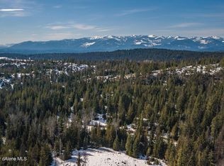 293 Emanon Rd, Sandpoint, ID 83864