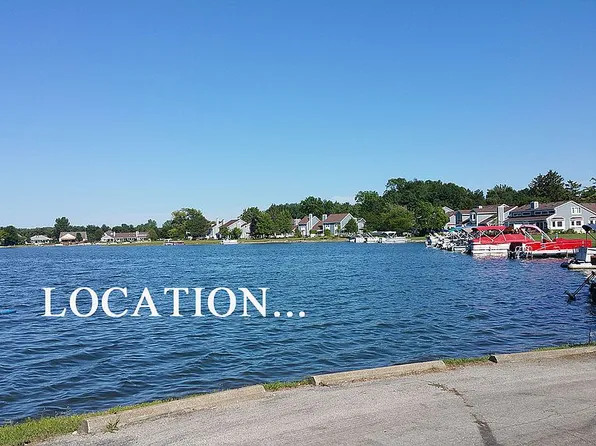 7916 Hidden Harbour Dr E Unit 5C, Holland, OH 43528