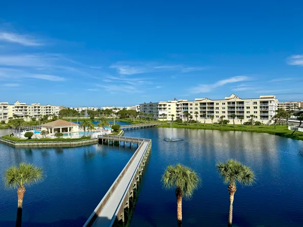 8921 Lake Dr APT B404, Cape Canaveral, FL 32920