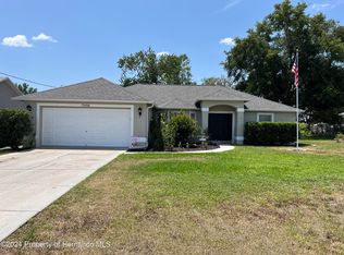 13406 Monterey St, Spring Hill, FL 34609