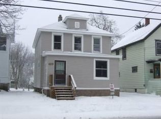 419 Lenox Ave, Oneida, NY 13421