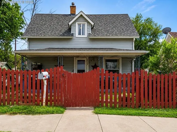 111 W Fountain Blvd, Colorado Springs, CO 80903