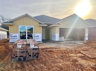 20638 Brush Creek Blvd, Harrah, OK 73045