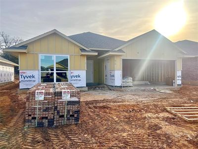 20638 Brush Creek Blvd, Harrah, OK, 73045