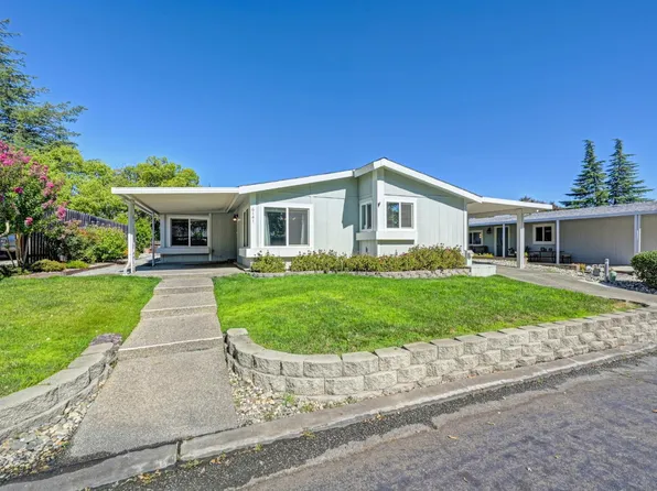 6141 Oak Lakes Ln, Citrus Heights, CA 95621