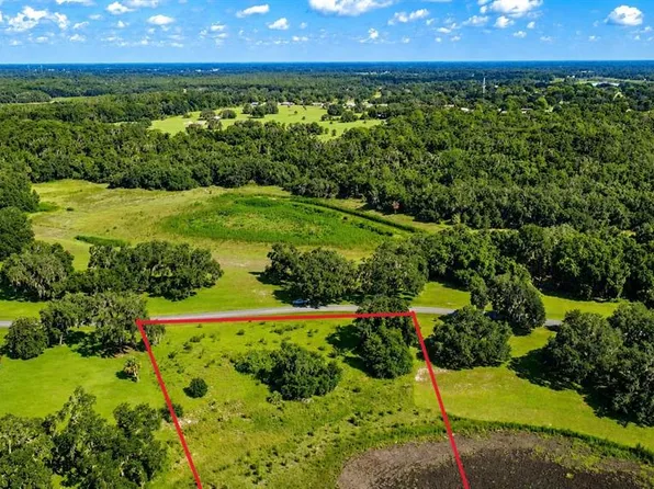 8806 E SWEETWATER DRIVE LOT 9, INVERNESS, FL 34450