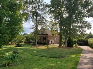 1912 Fletcher Broome Rd, Monroe, NC 28112