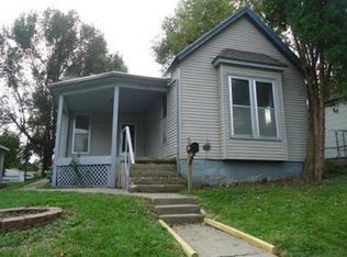 722 S St, Atchison, KS 66002