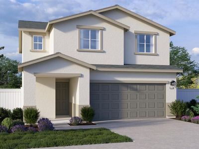 1827 Del Mar Ct, Los Banos, CA, 93635