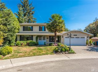 18654 110th Pl SE, Renton, WA 98055