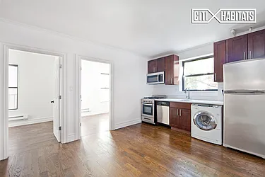 Rented by Citi Habitats
