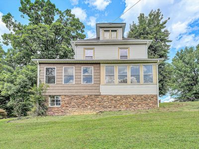 1703 Springfield Ave, Salem, VA, 24153