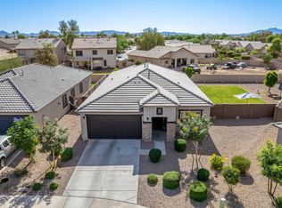 18400 N Desert Willow Dr, Maricopa, AZ 85138