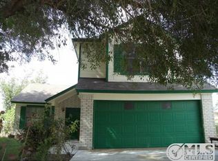 2703 Poage Cir, Killeen, TX 76543