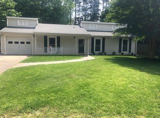 1419 Suterland Rd, Cary, NC 27511