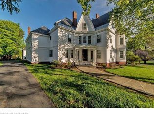 18 West Broadway, Bangor, ME 04401