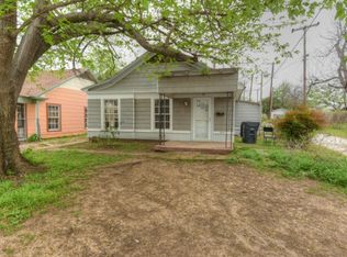 1912 N 18th St, Waco, TX 76707