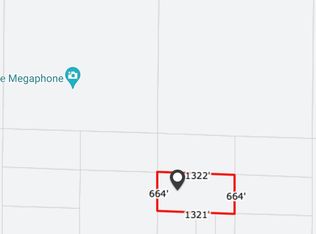 0 Unincorporated, Ludlow, CA 92338