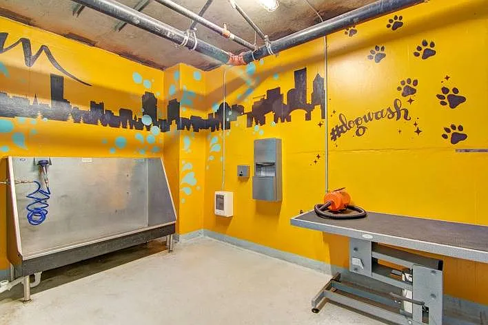 Tanner Flats Apartments — Photo 3