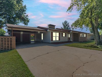 614 S Thompson St, Vinita, OK, 74301