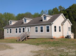 11811 Moores Chapel Rd, Charlotte, NC 28214