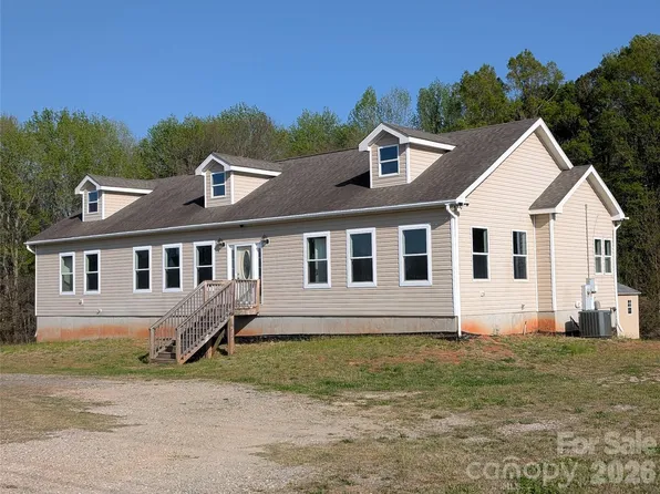 11811 Moores Chapel Rd, Charlotte, NC 28214