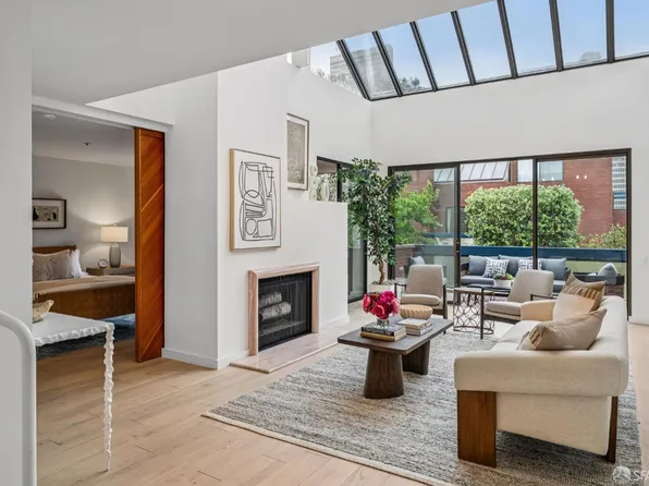 170 Pacific Ave APT 43, San Francisco, CA 94111