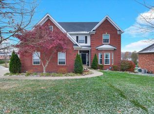 4511 Dove Park Blvd, Louisville, KY 40299
